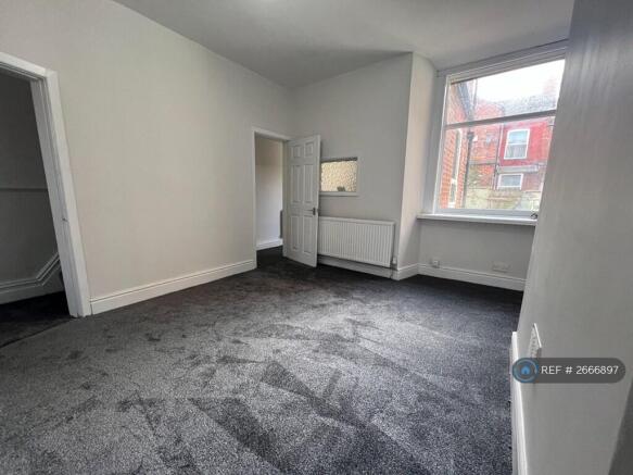 Rear Lounge/Dining Room