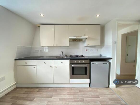 Kitchen Lounge Diner