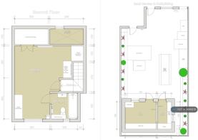 Floor Plan (2/2)