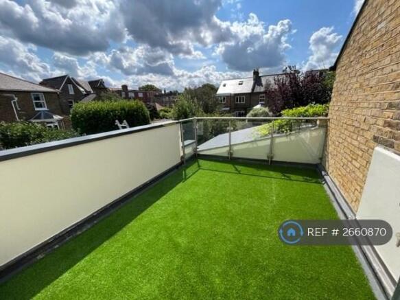 Roof Terrace