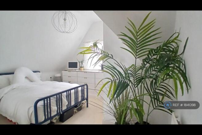 Master Bedroom With Ensuite