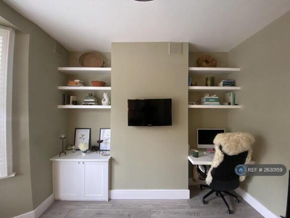 Living Room 2