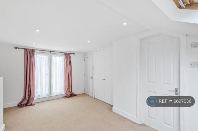 Main Bedroom With Ensuite