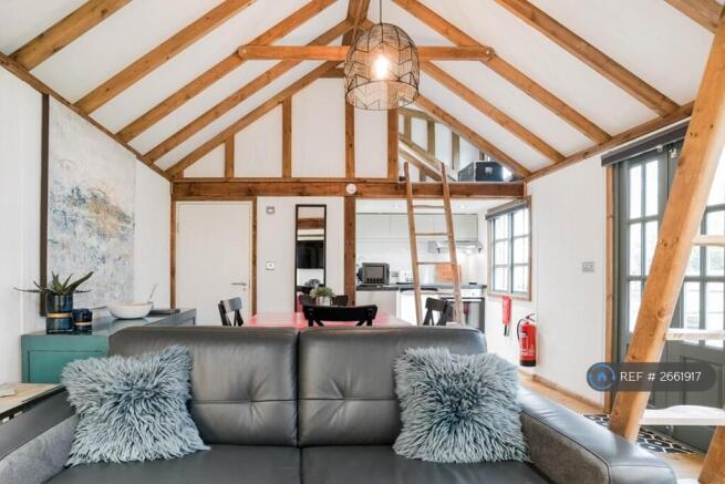 Main Living Area