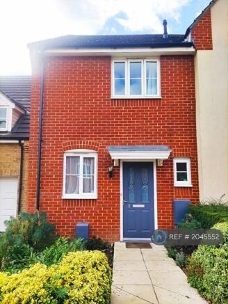 Main Front View Of Property