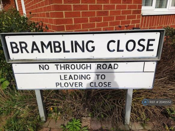 Location Of Property