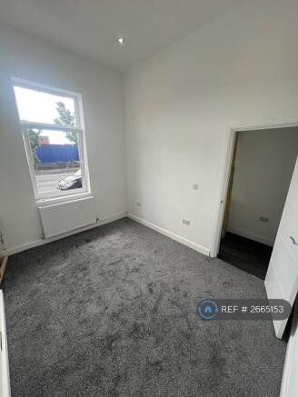 Front Reception Room