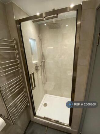 Onsuit Bathroom