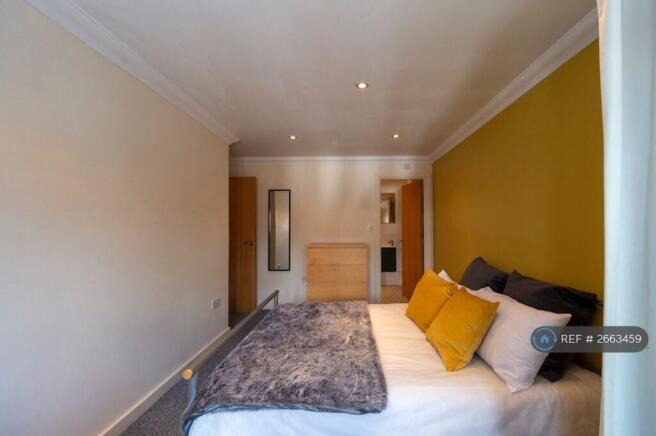 Bedroom 2 With Ensuite