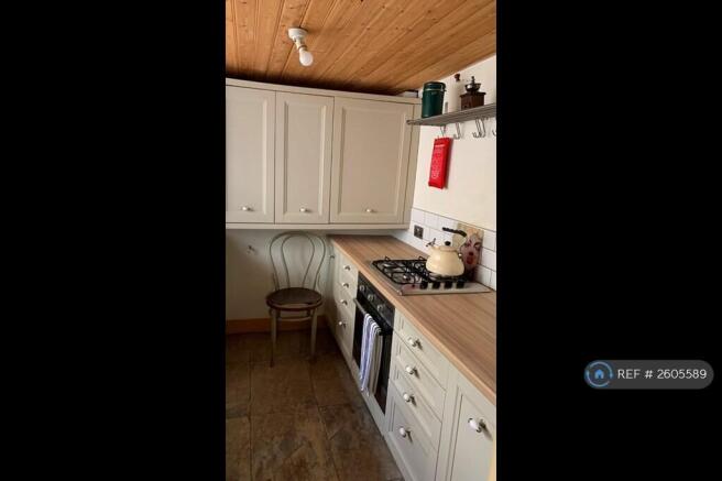 Eco Boiler, Underfloor Heating