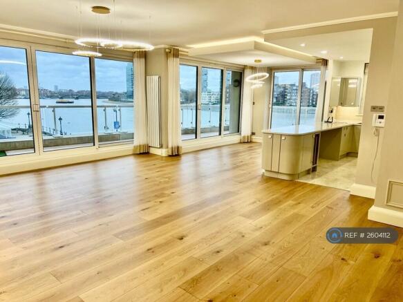 Living Dining