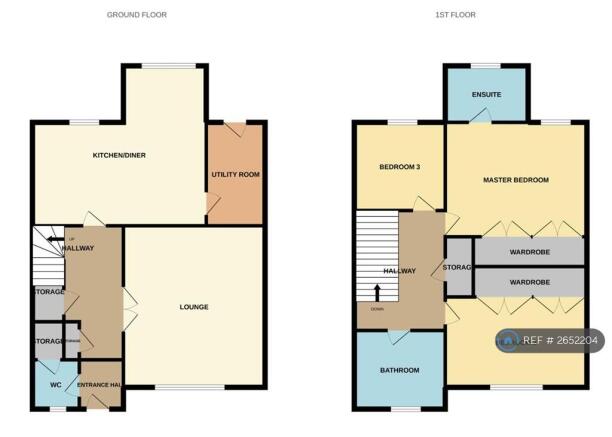 Plan View
