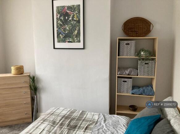 Room Available