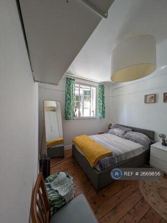 Main Bedroom