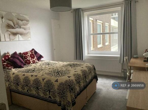 Main Bedroom