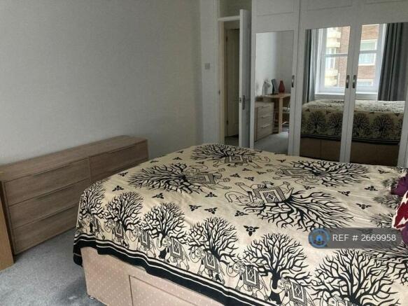 Main Bedroom