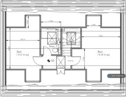 1st Floor Floorplan
