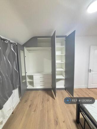 Made To Measure New Wardrove, Chest Of Drawer