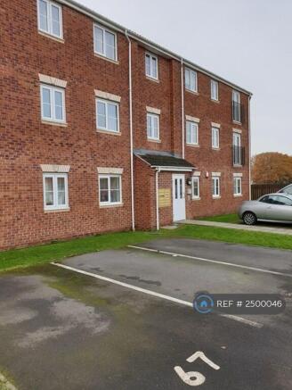 Front Whole Flats