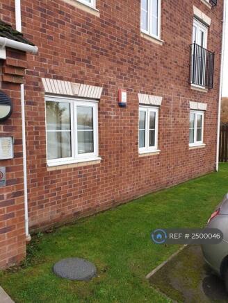 Front Apartment