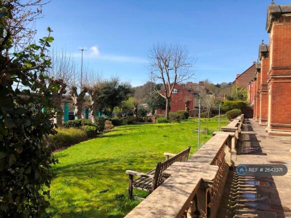 Communal Gardens