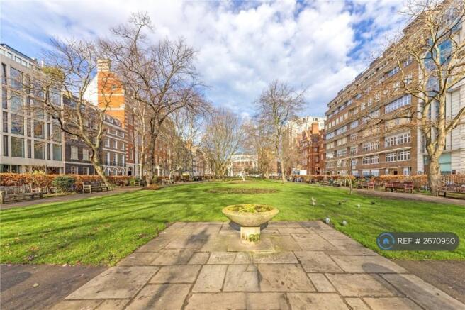 Queen Square