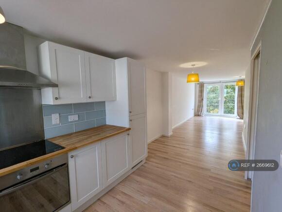 Open Plan Floor 1
