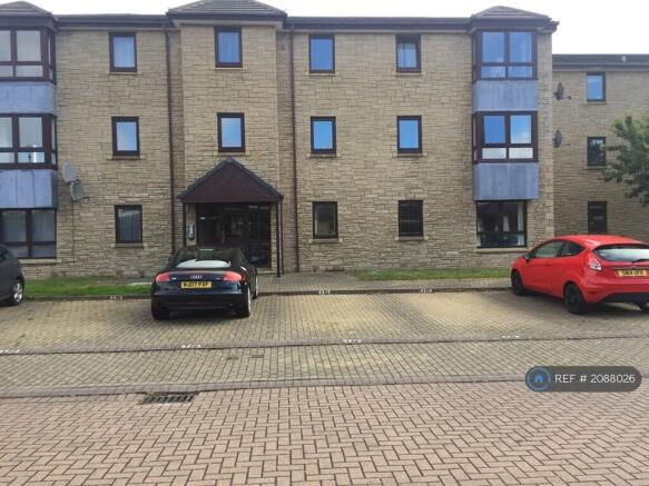 Ground Floor Flat