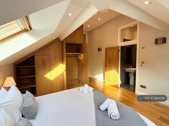 Master Bedroom 1
