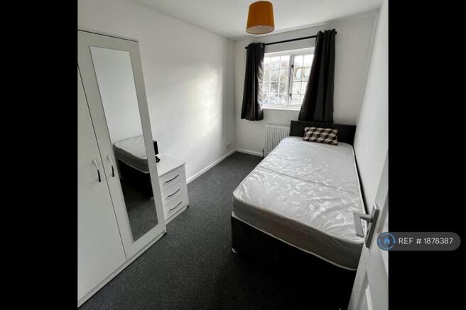 Single Bedroom