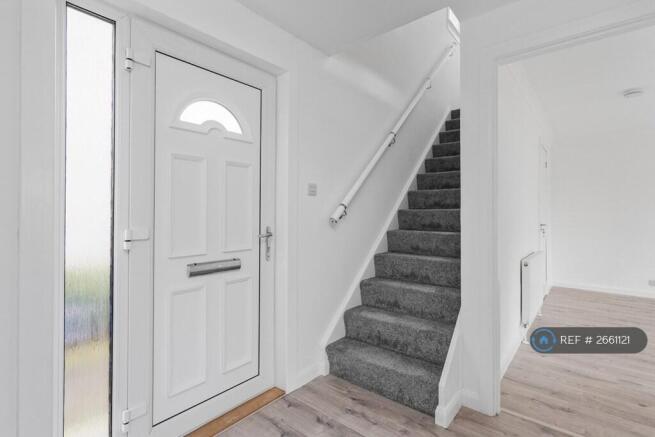 Downstairs Hall