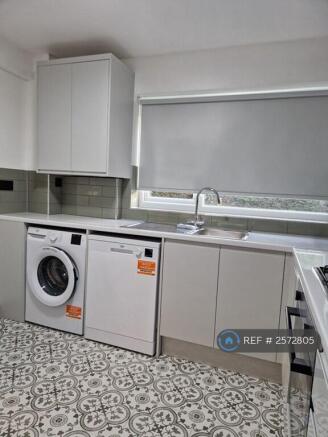 Easy Access To Concealed Central Heating