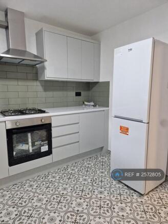 Brand New Appliances