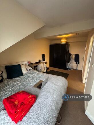 Bedroom 1 With En-Suit