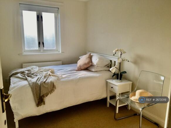 Small Double Bedroom
