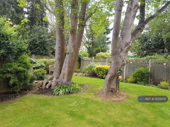 Residents Garden