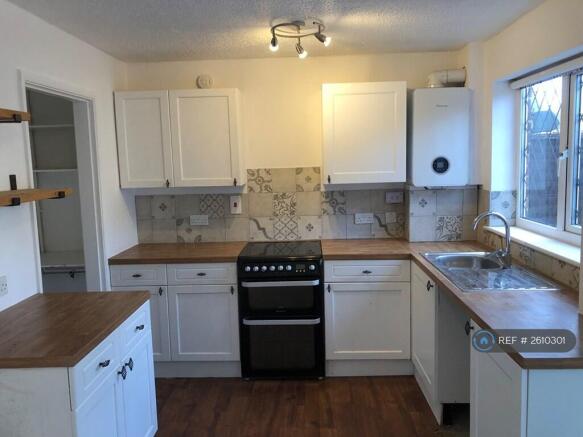 Kitchen 1