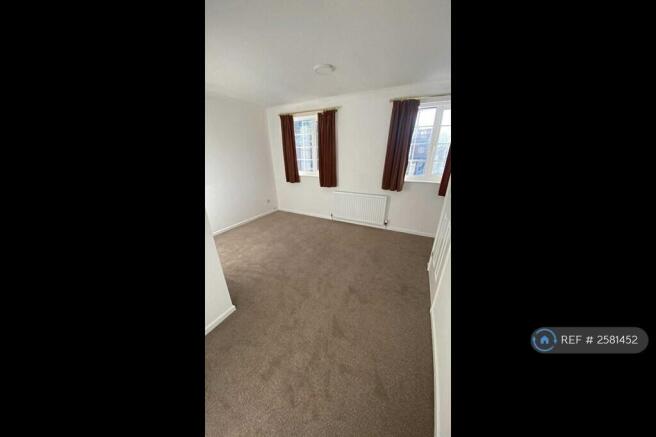 Main Double Bedroom