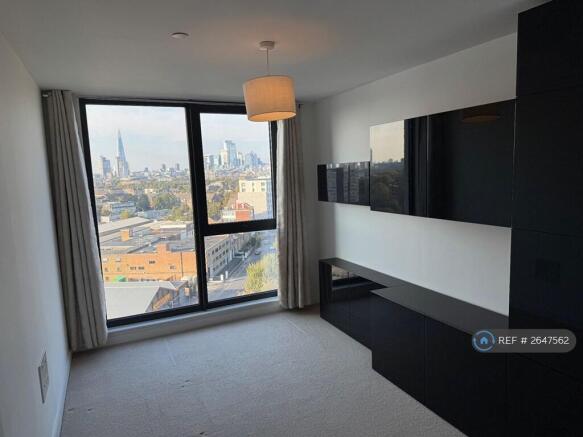 Home Office Or 3rd Bedroom