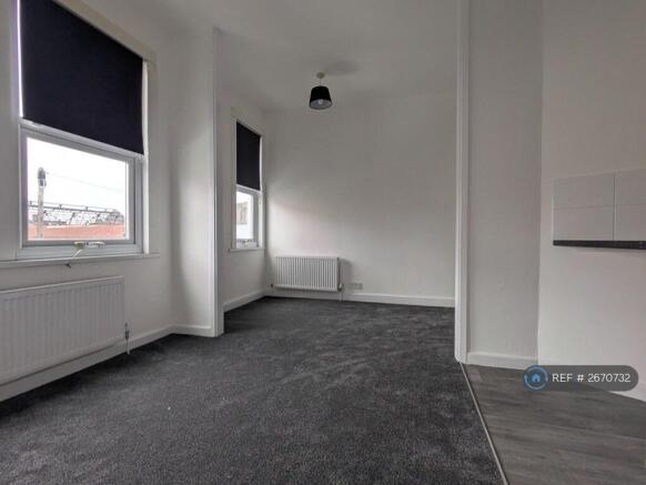 Newly Refurbished Room