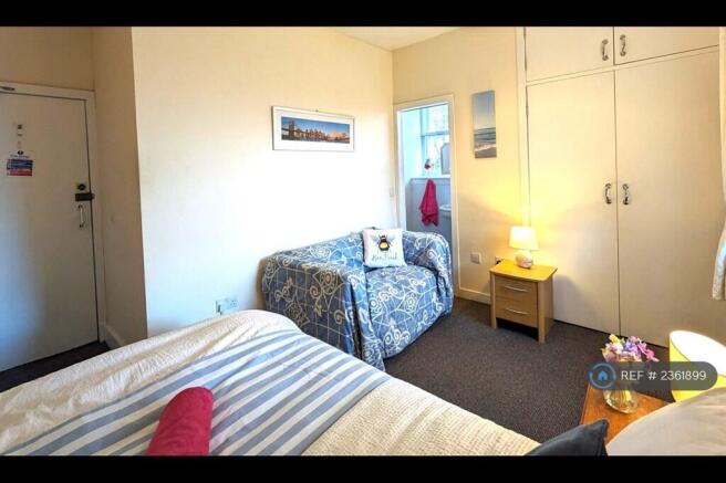 Room 2 - £690/Mo