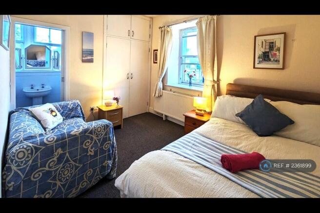 Room 2 - £690/Mo