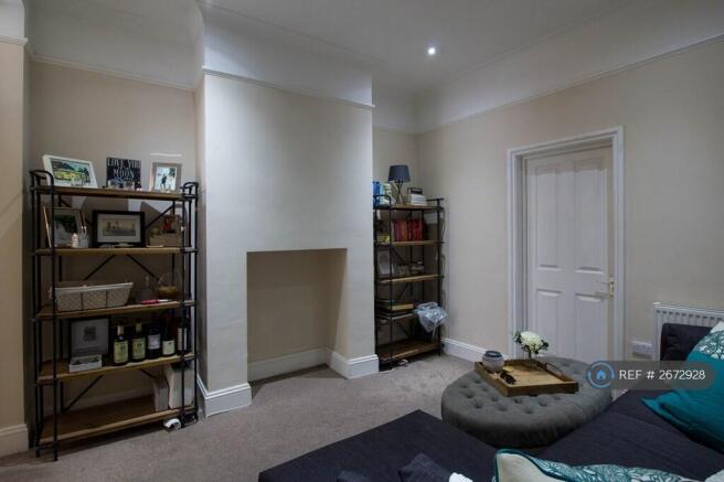 Living / Reception Room