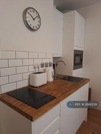 Kitchenette