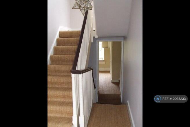 Hall & Landing
