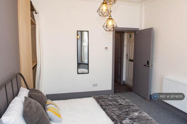 Ground Floor Bedroom