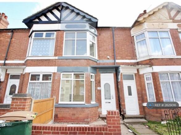 Front Porch (Cosmetic Touch Up)