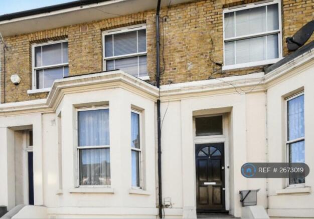 Stylish Refurbished 1 Bed Flat