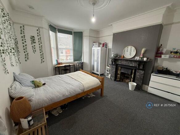 Bedroom 1 First Floor