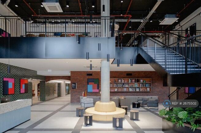 24 Hours Concierge Service 